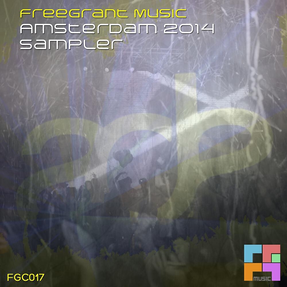 Max Freegrant - Revive (SEQU3L Remix)