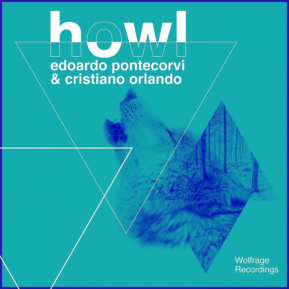 Постер альбома Howl