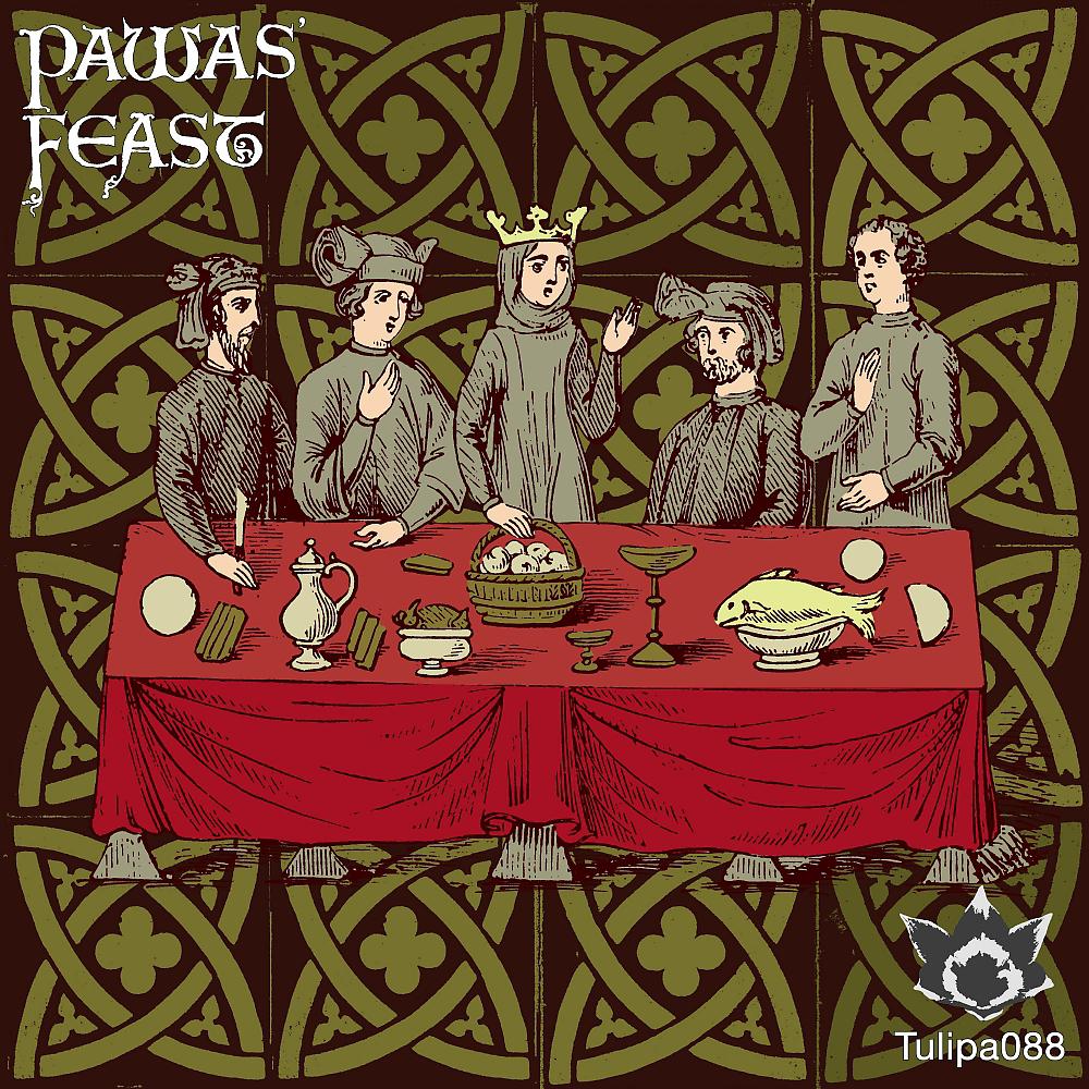 Постер альбома Pawas' Feast