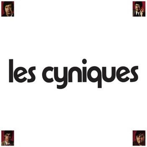 Постер альбома Les Cyniques, Vol. 5