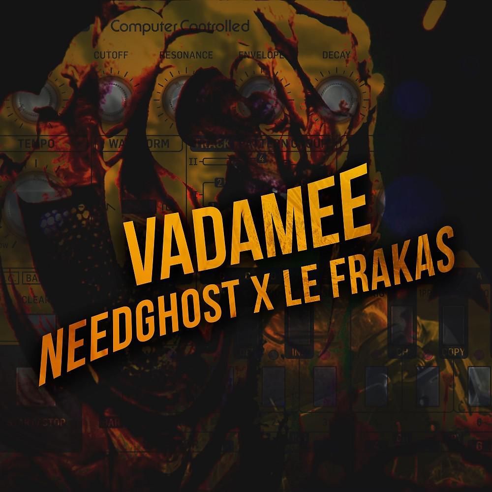 Постер альбома Vadamee