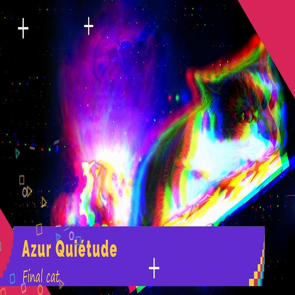 Azur Quiétude - Mistral gagnant (Reprise)
