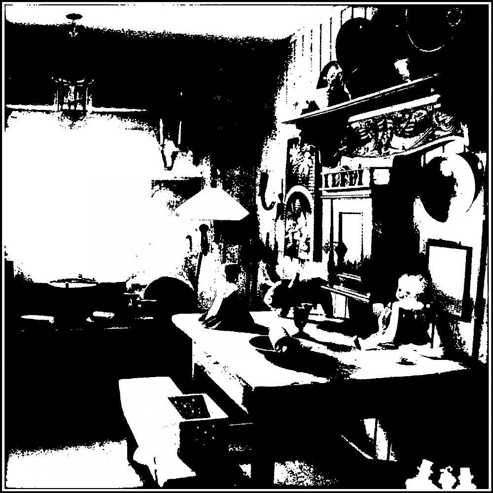 Steven Bullex - Dark Beat