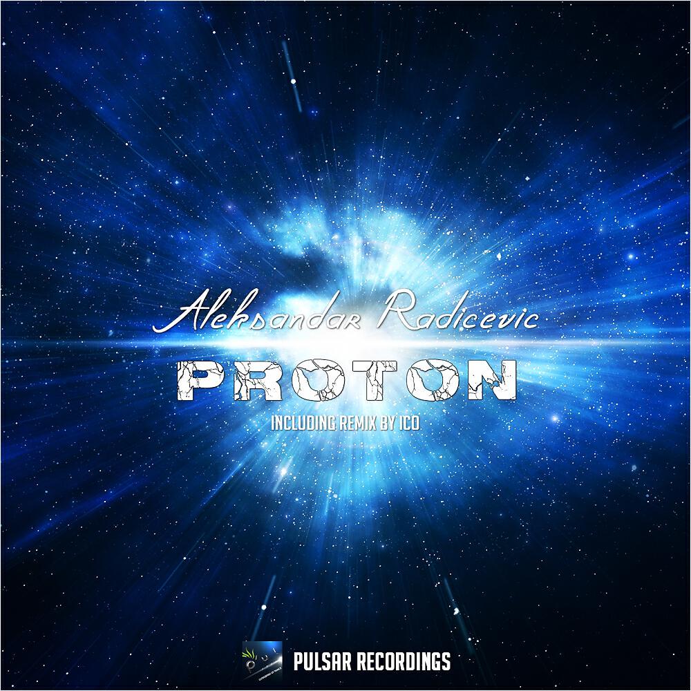 Aleksandar Radicevic - Proton