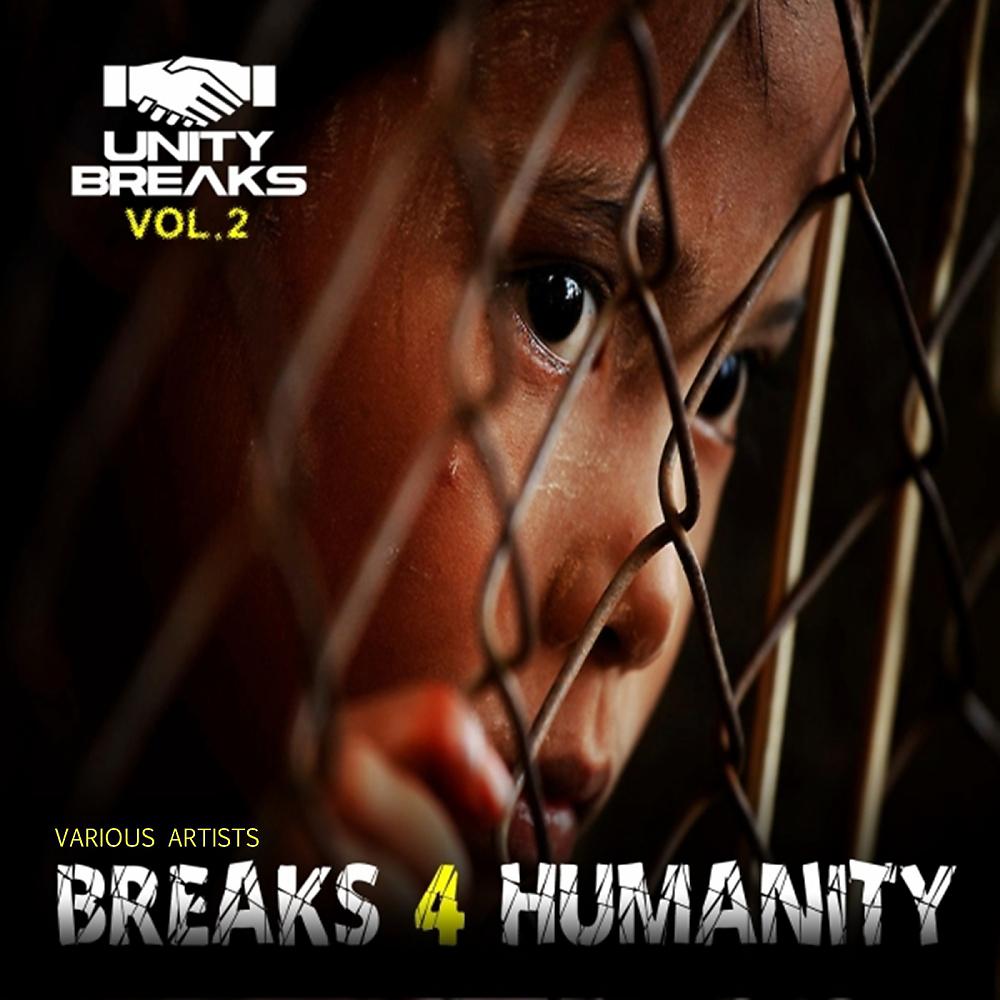 Постер альбома Breaks 4 Humanity, Vol. 2