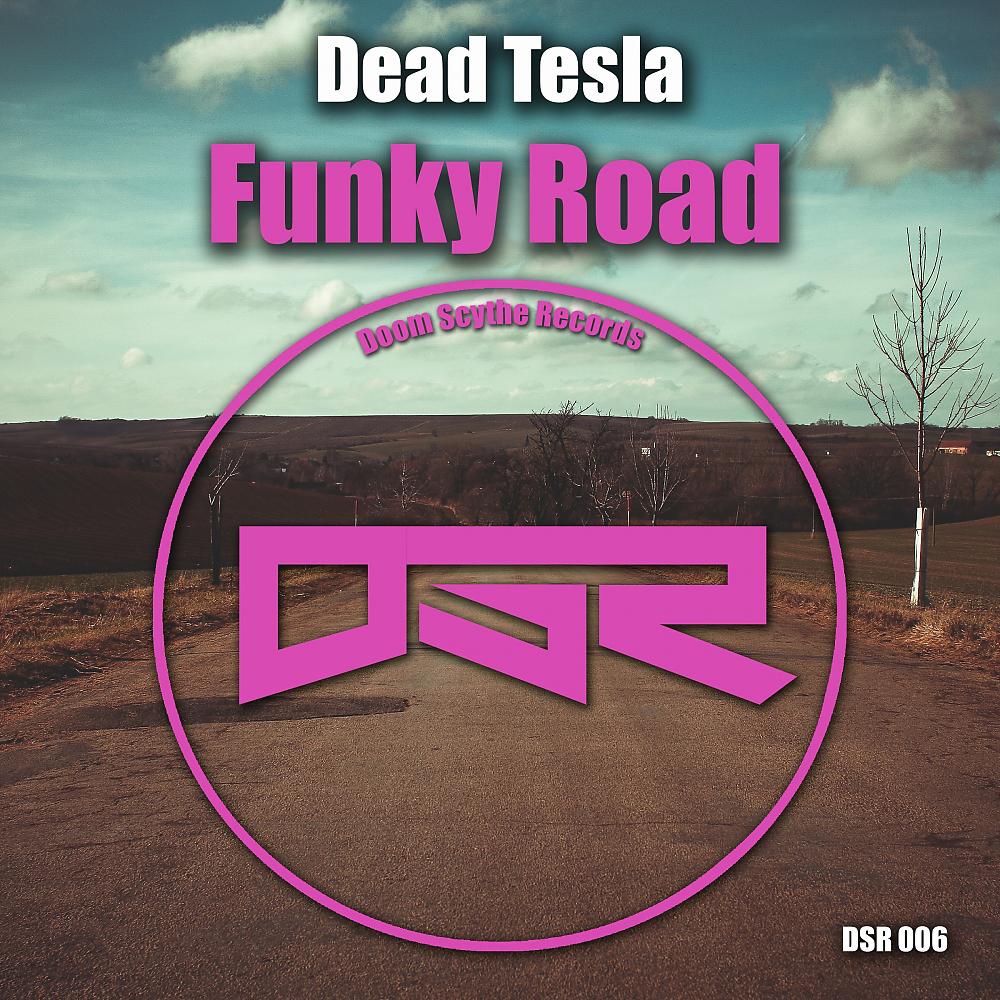 Постер альбома Funky Road