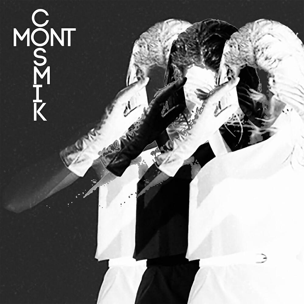 MontCosmik - Myrmidon