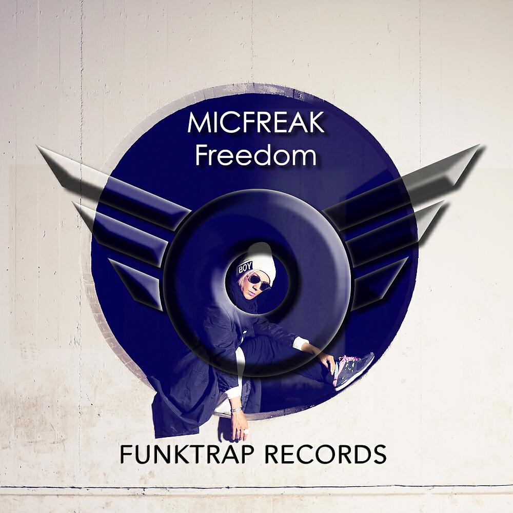 Micfreak - Freedom (Rick Next Door Remix)