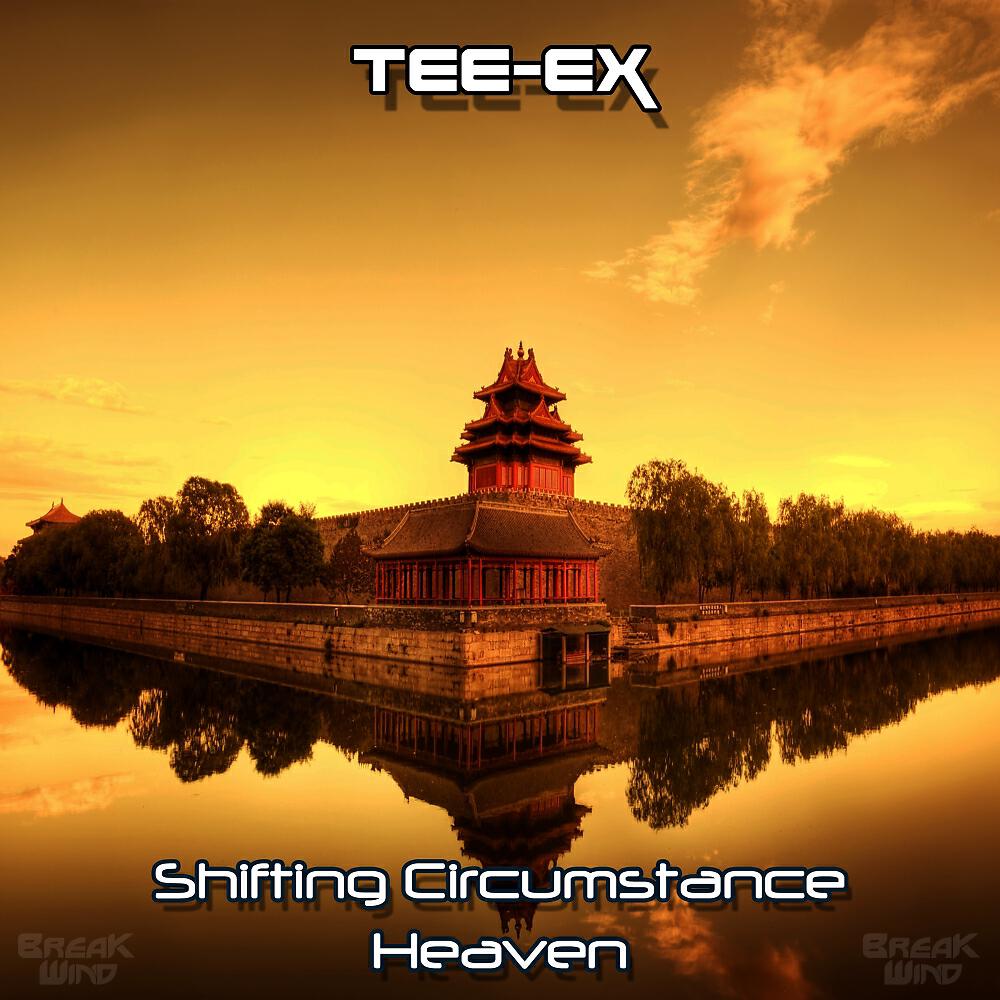 Tee-Ex - Heaven
