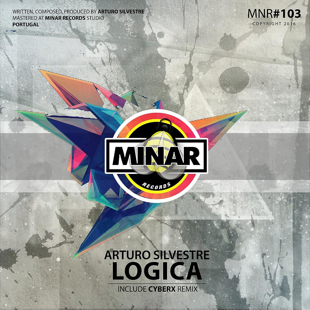 Постер альбома Logica EP