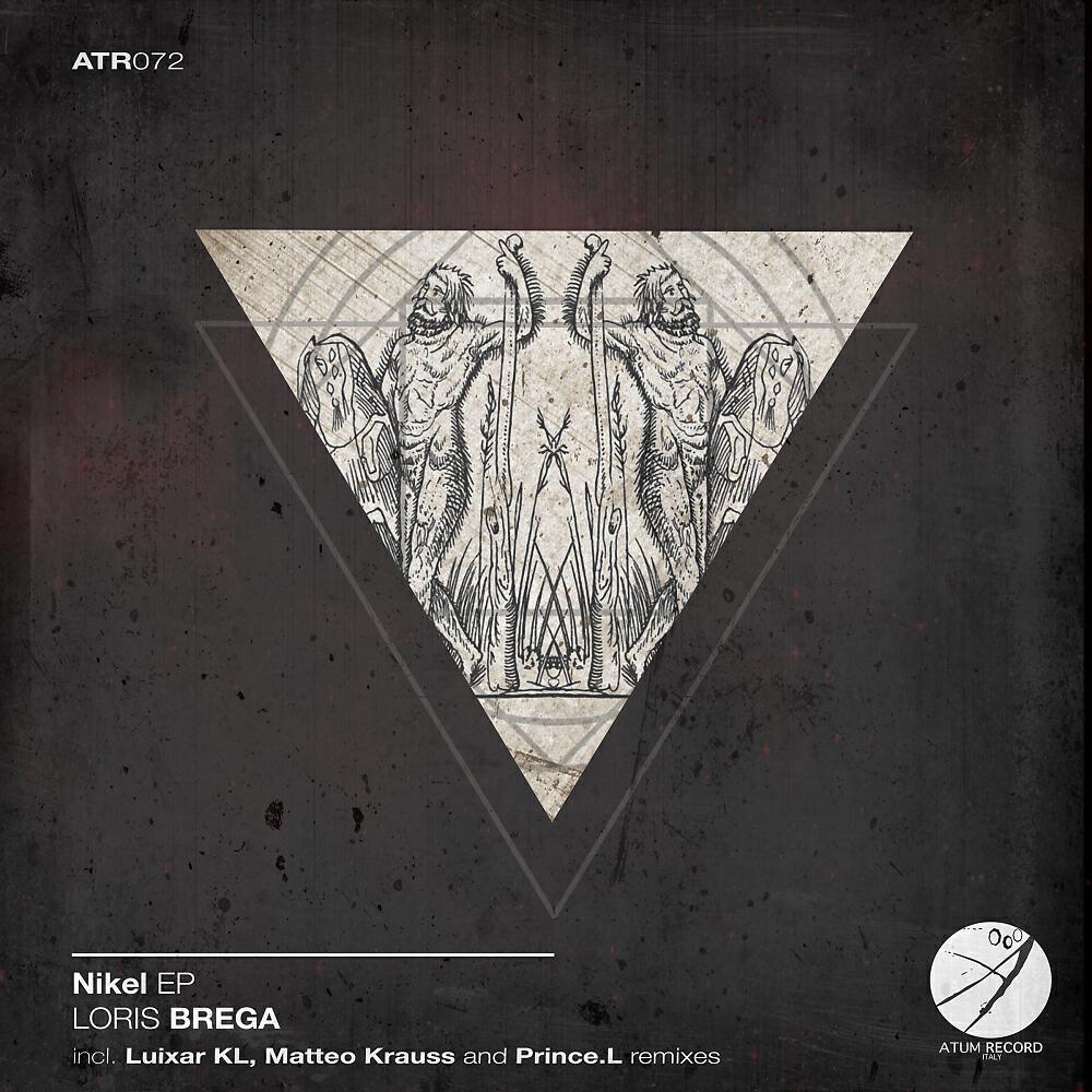 Loris Brega - Nikel