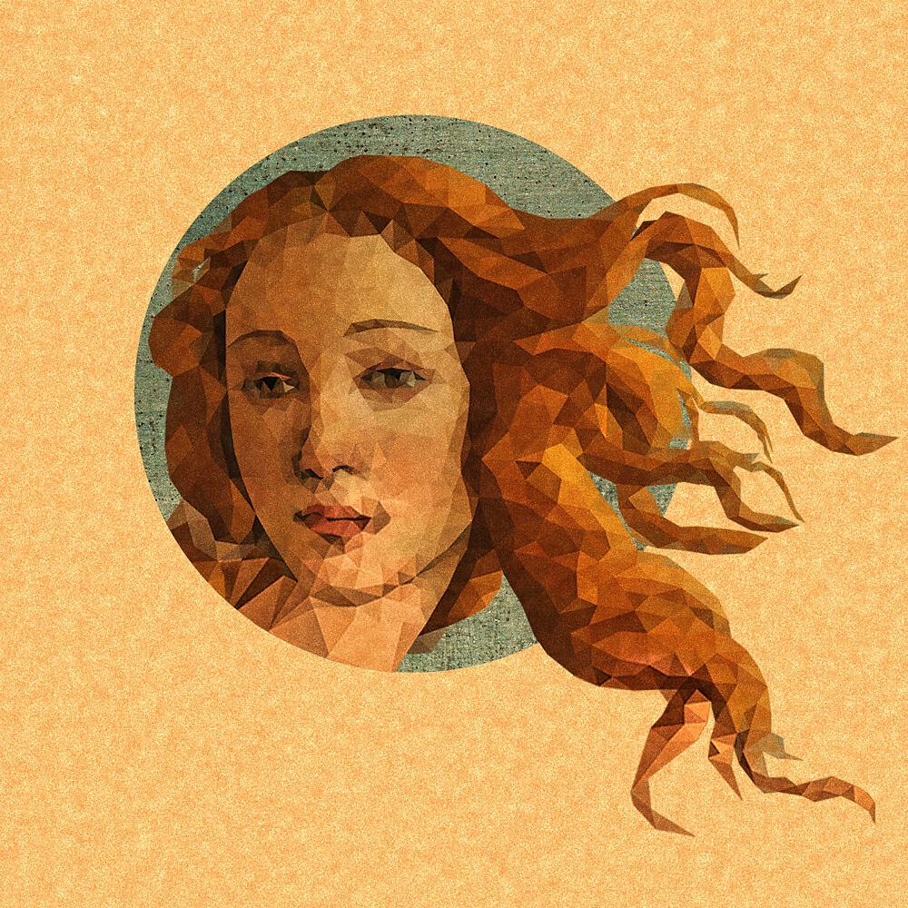 Dimiz - Aphrodite