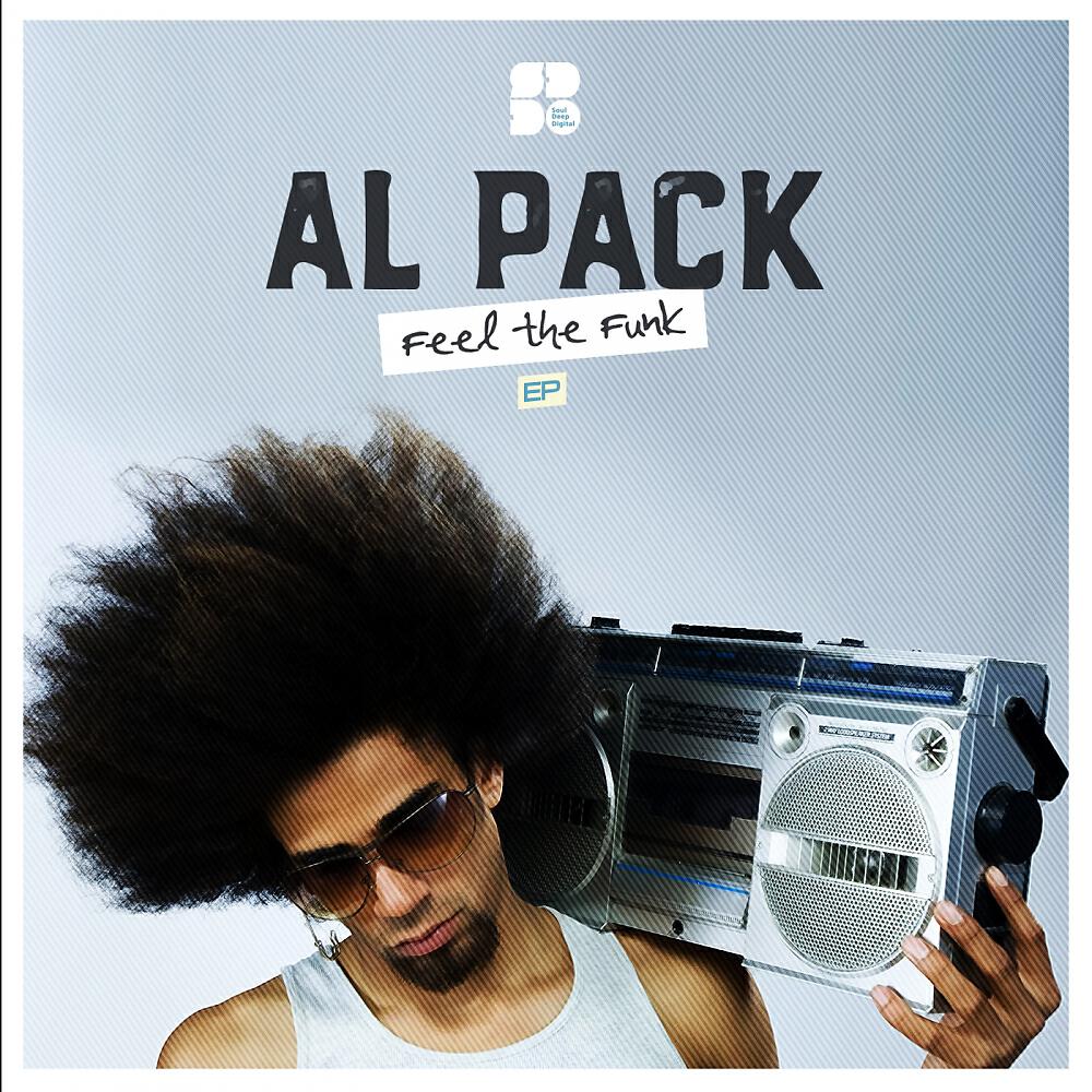 Al Pack - Nimbus