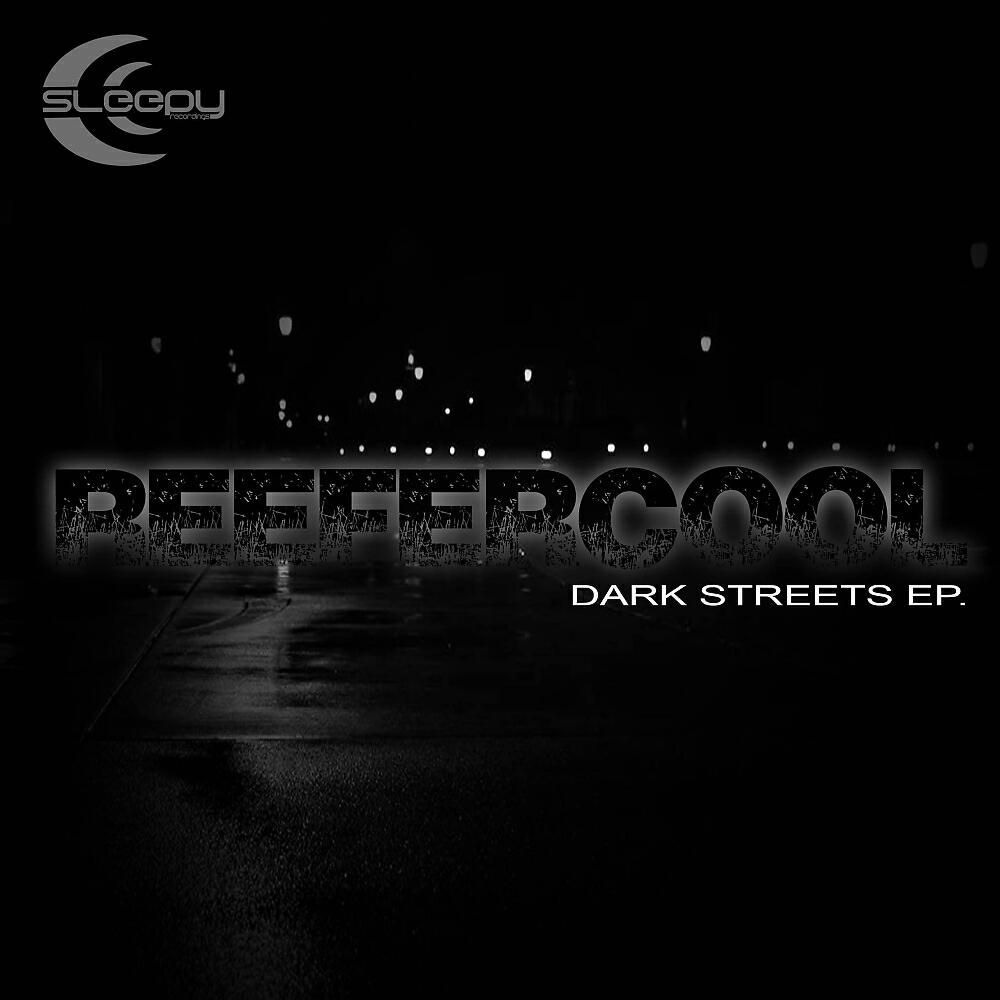 ReeferCool - Desert Blood