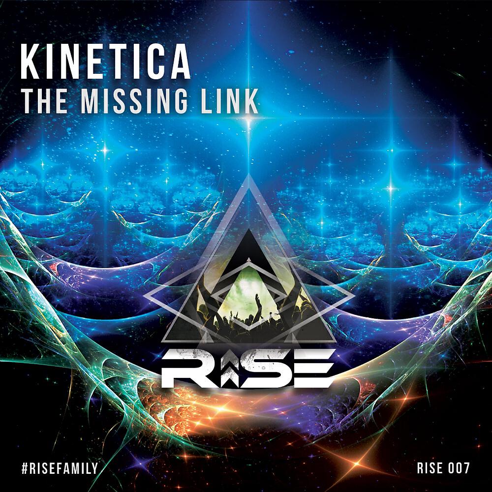 Kinetica - The Missing Link