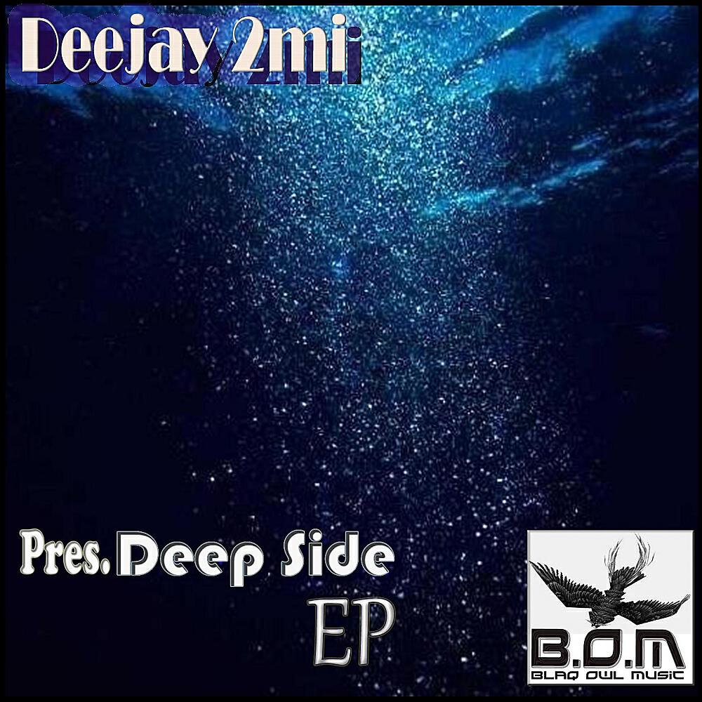 Deejay 2MI - Musical Affair