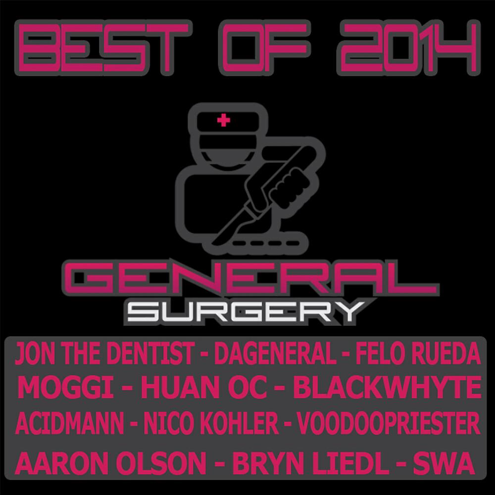 Jon The Dentist - The Culture (Aaron Olson & Bryn Liedl Remix)