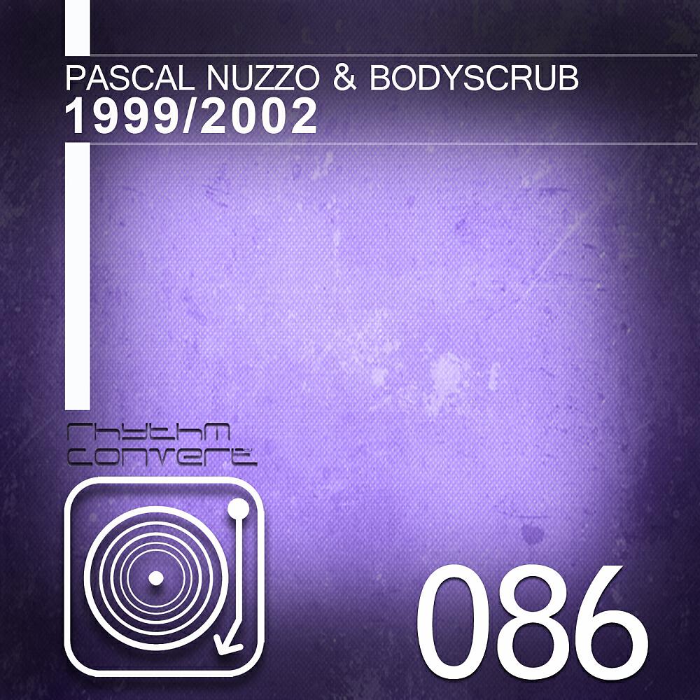 Pascal Nuzzo - 2002