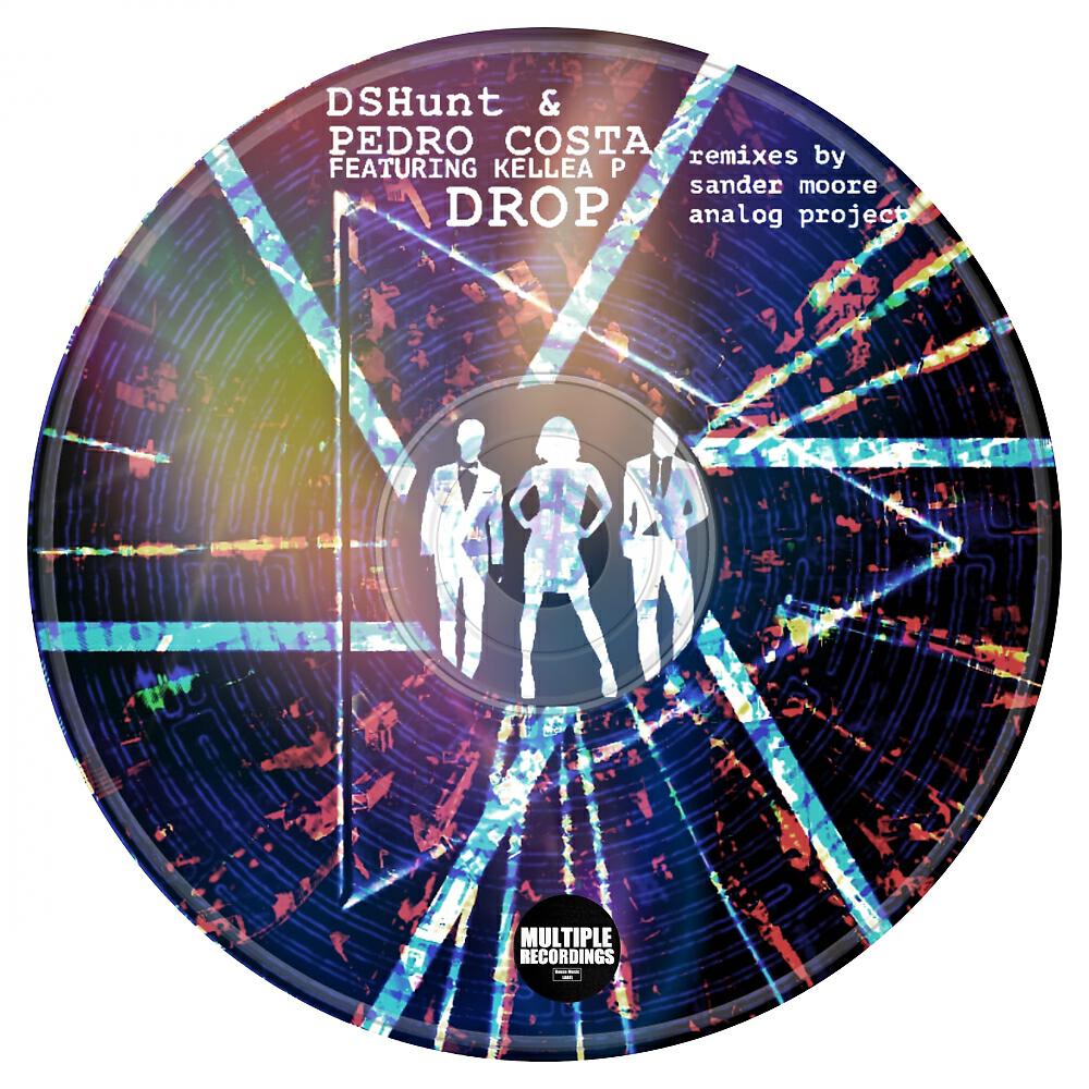 DSHunt - Drop