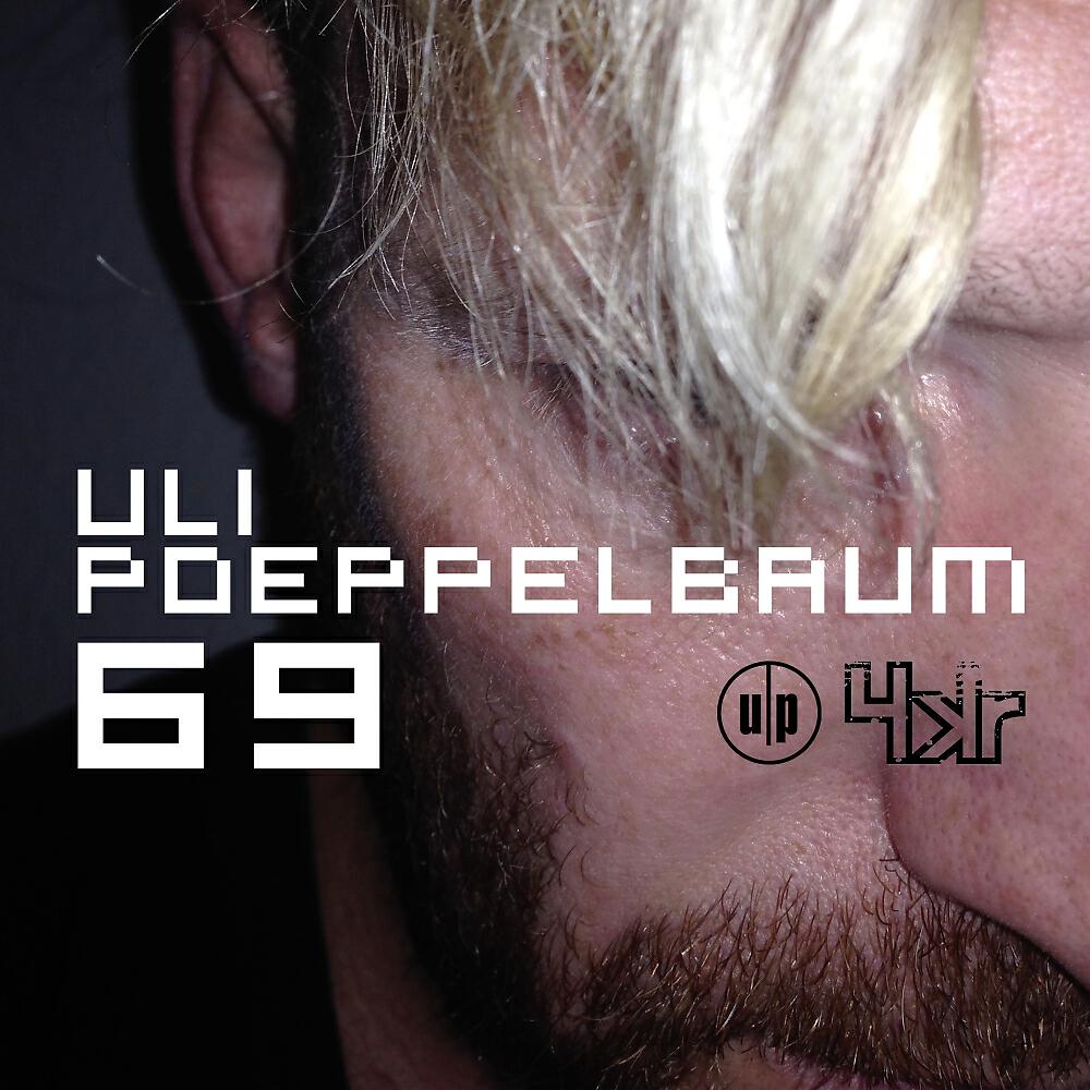 Uli Poeppelbaum - 69 (Deep Dub Mix)