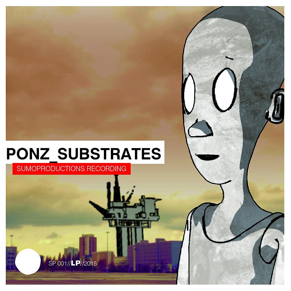 PONZ - Skin Diver