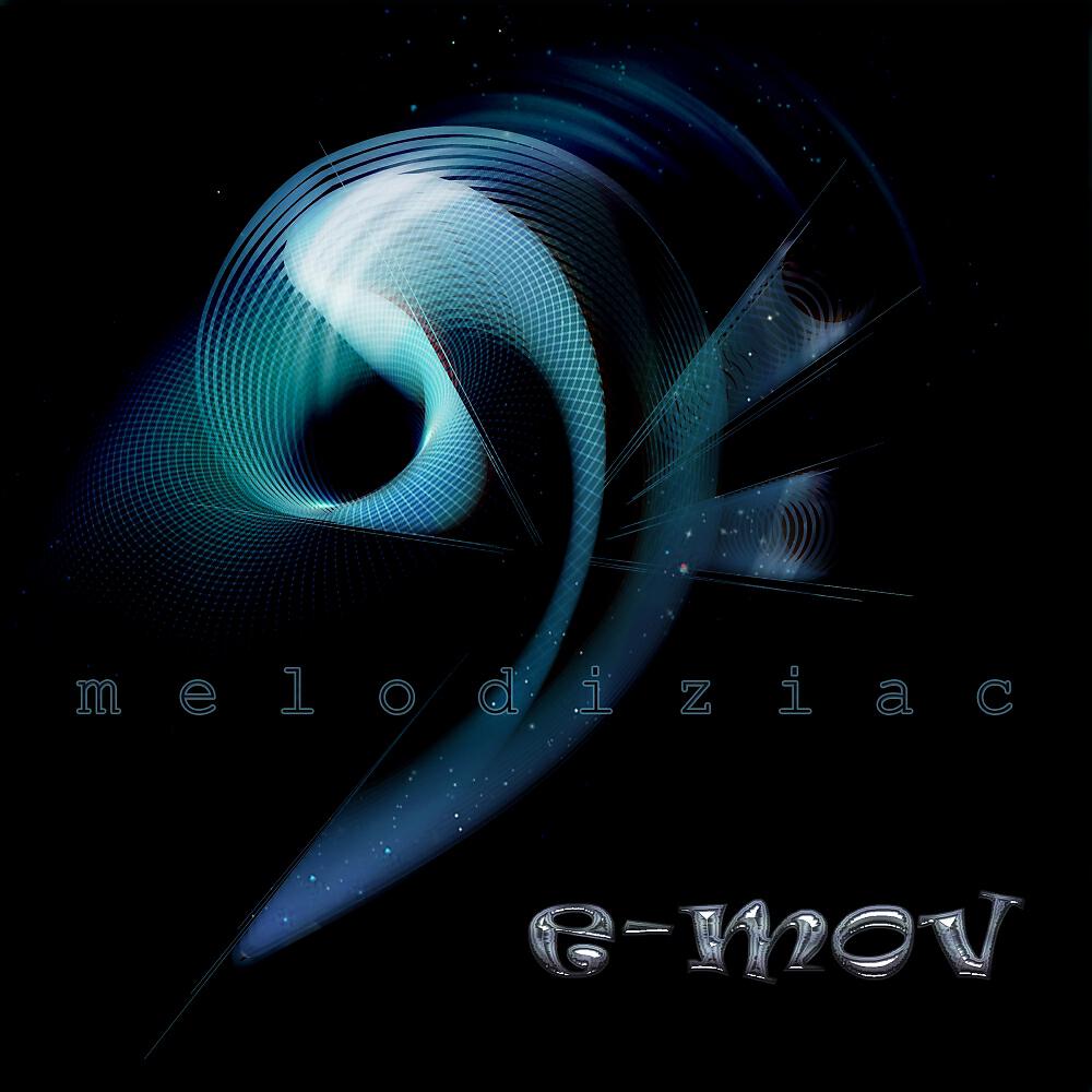 E-Mov - Strange Place