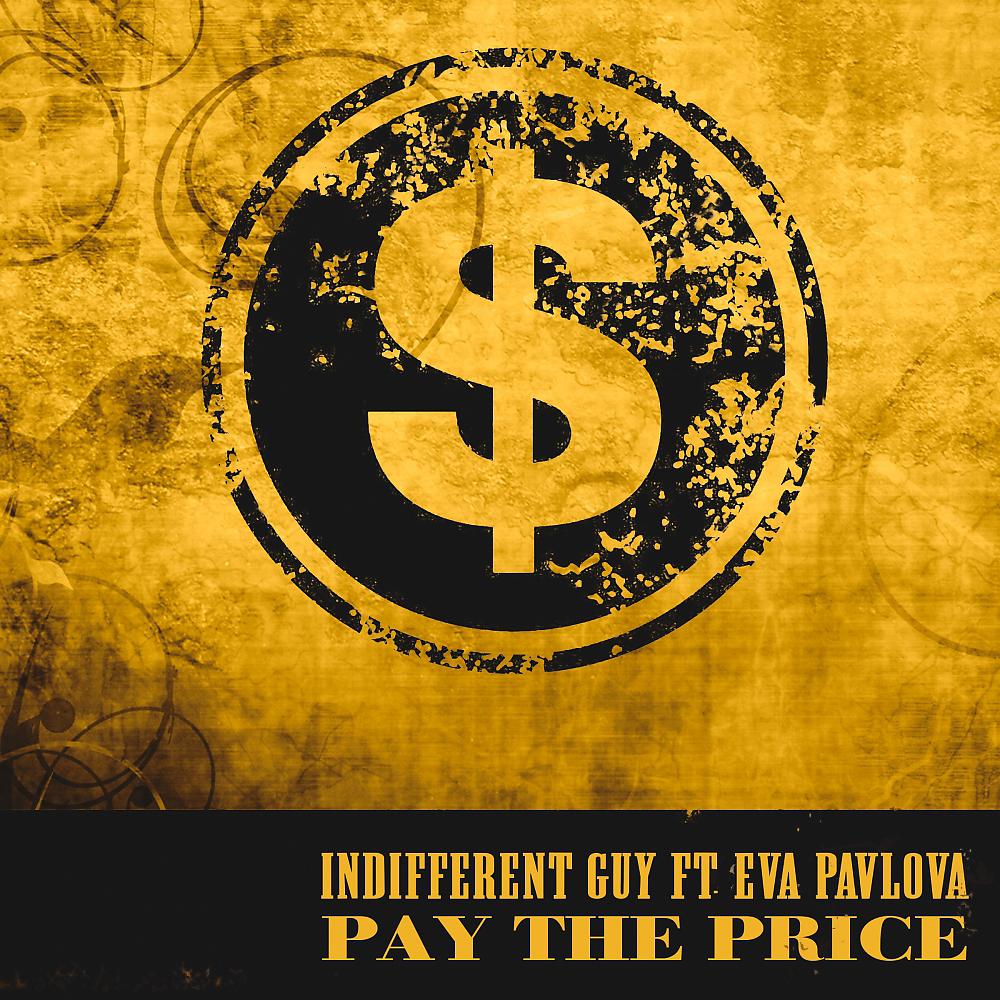 Постер альбома Pay The Price