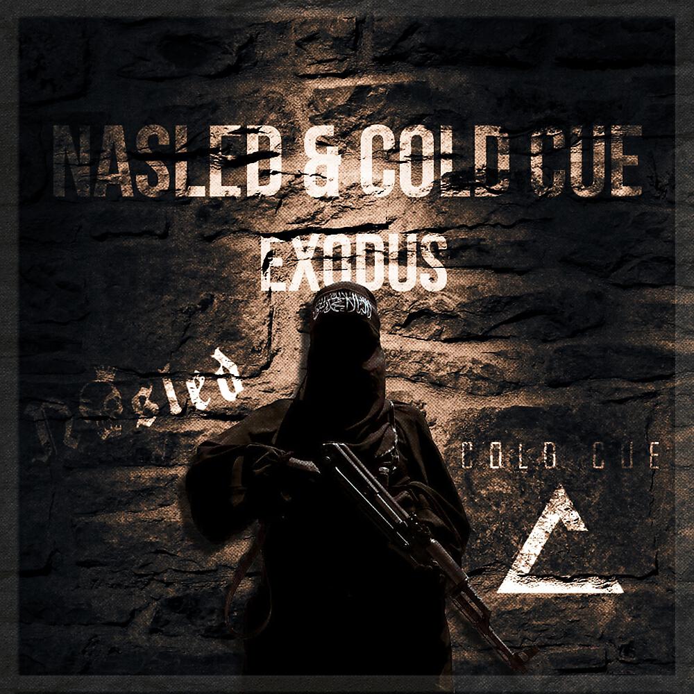 Nasled - Exodus