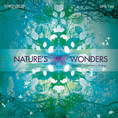 Постер альбома Nature's Wonders