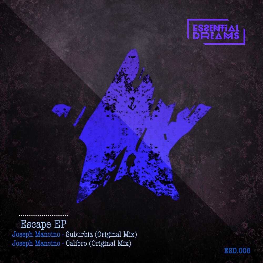 Joseph Mancino - Calibro