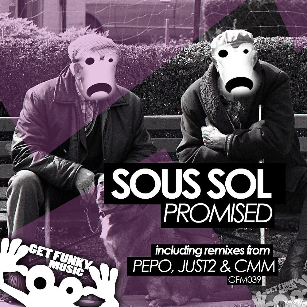 Sous Sol - Promised (Pepo Remix)