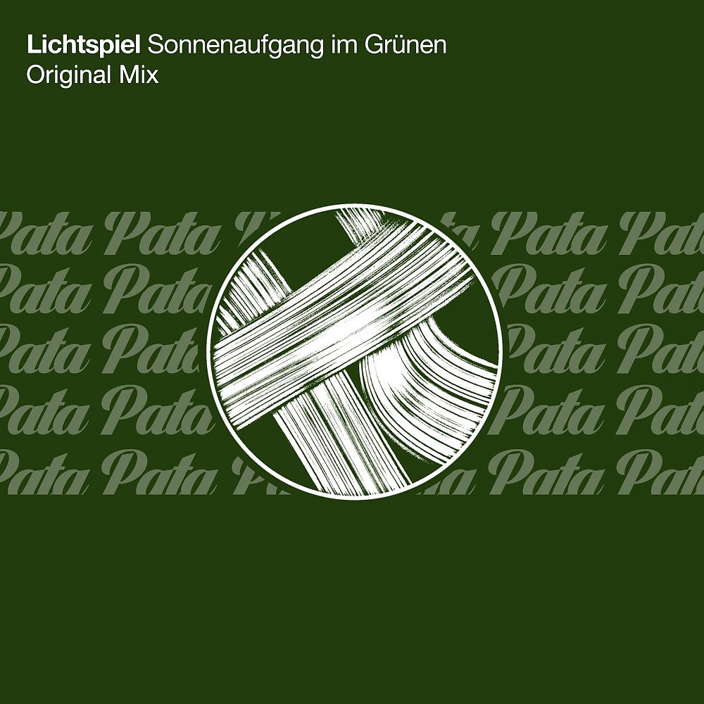 Постер альбома Sonnenaufgang Im Grünen