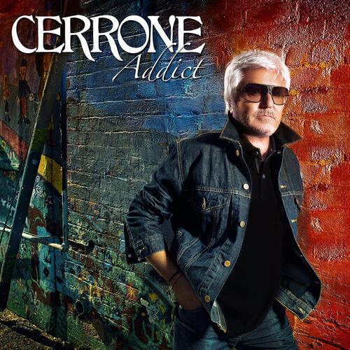 Cerrone - Cerrone's Paradise