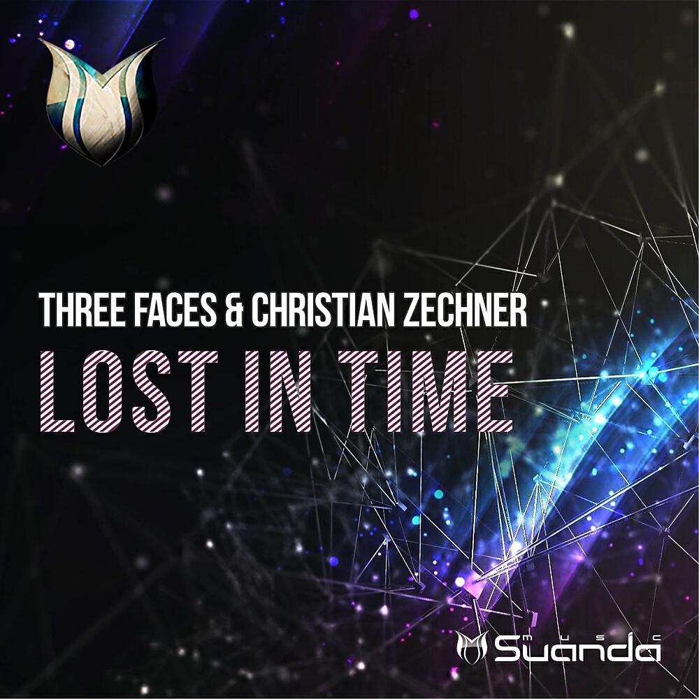 Three Faces - Lost In Time (Sergey Shemet Remix)