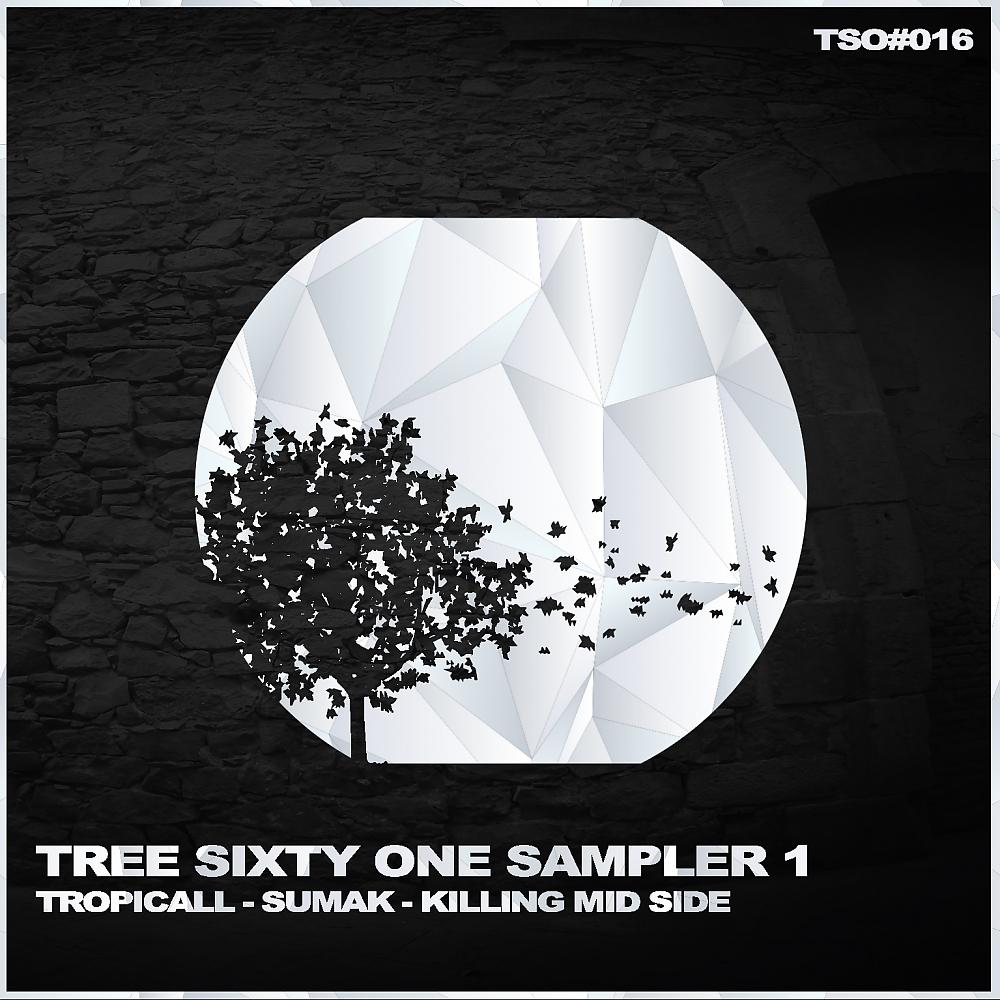 Постер альбома Tree Sixty One Sampler, Vol. 1