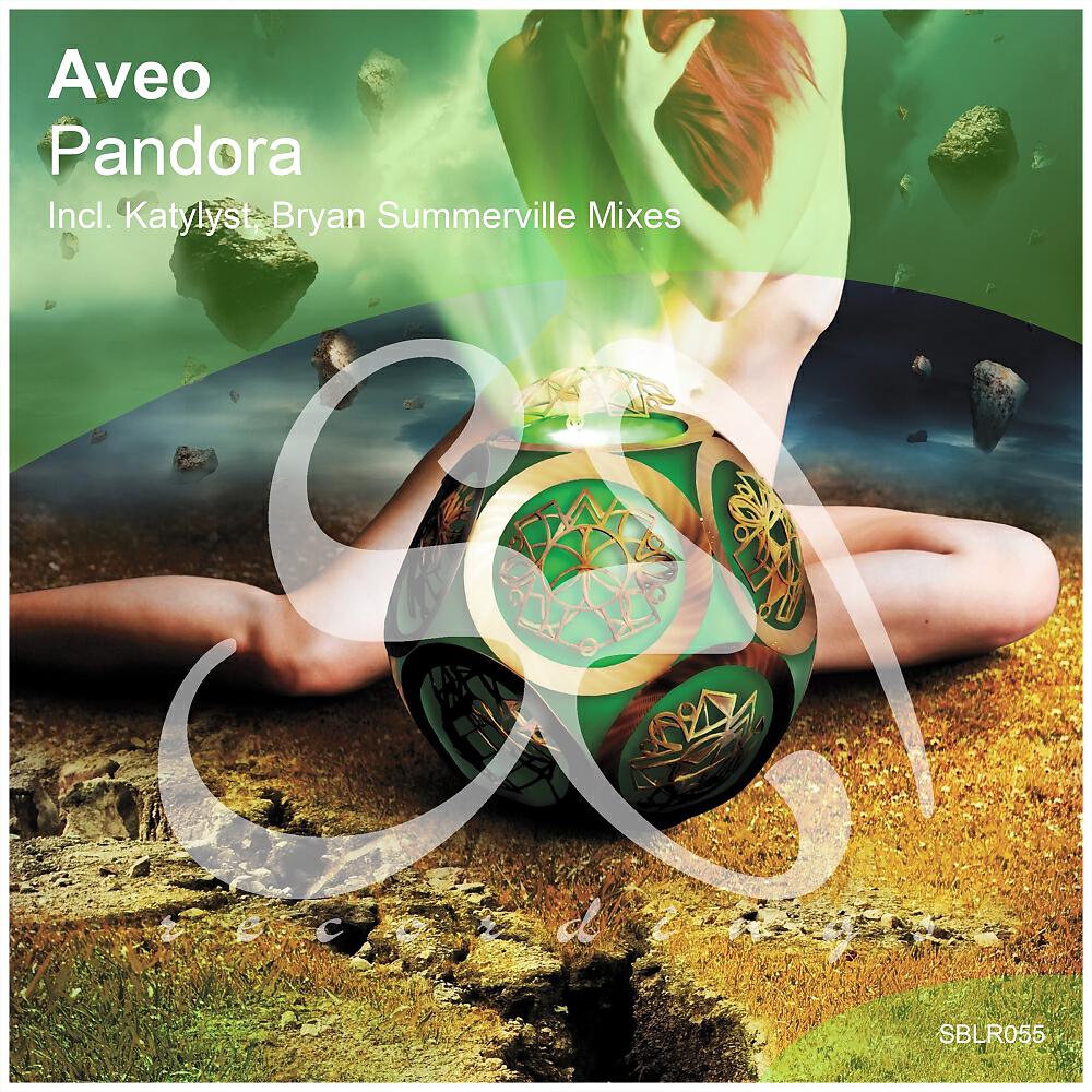 Aveo - Pandora (Bryan Summerville Remix)