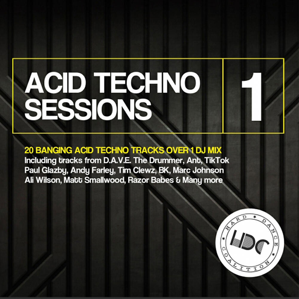 Ali Wilson - Samba (Tenpm Remix - Mix Cut)