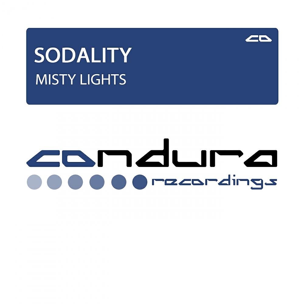 Sodality - Misty Lights (BluEye Remix)