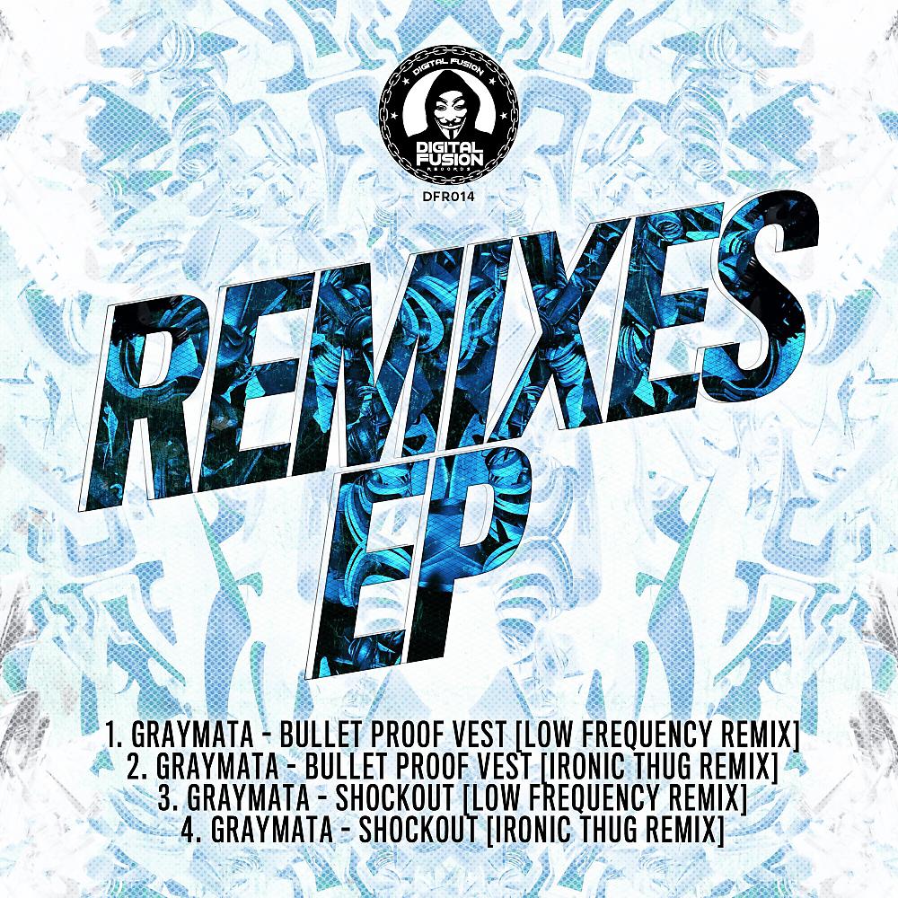 Постер альбома Remixes Ep