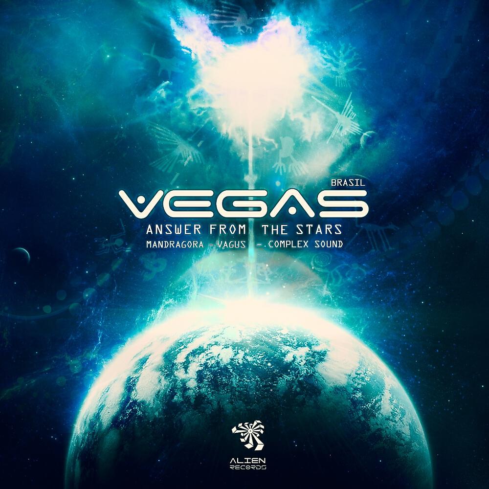 Vegas (Brazil) - Answer From The Stars (Mandragora Remix)