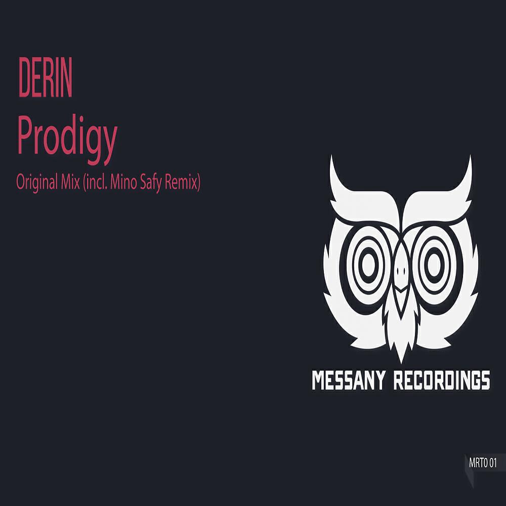 Derin - Prodigy (Mino Safy Remix)