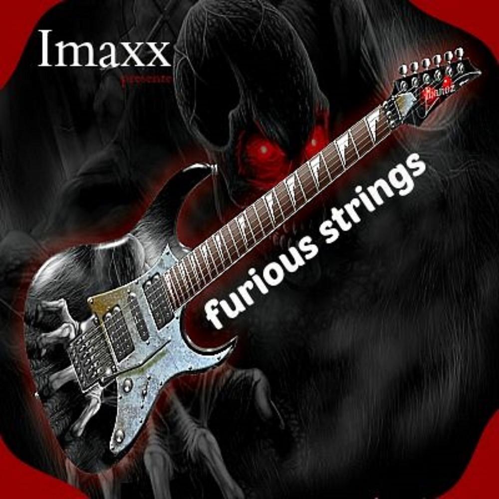 Постер альбома Furious Strings