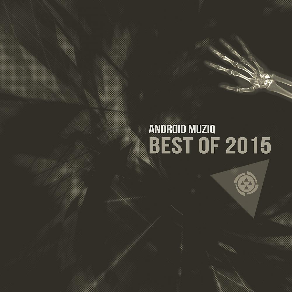 Постер альбома Android Muziq (Best of 2015)