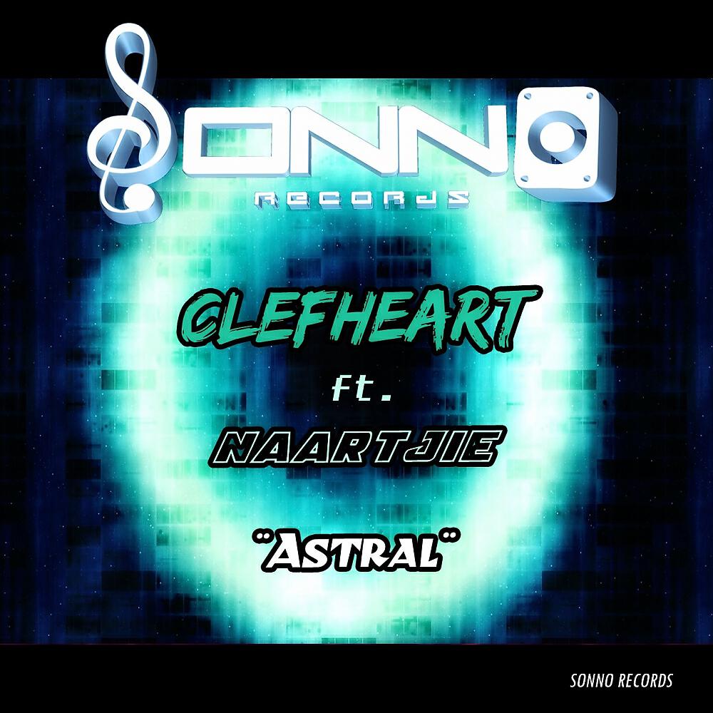 Clefheart - Astral