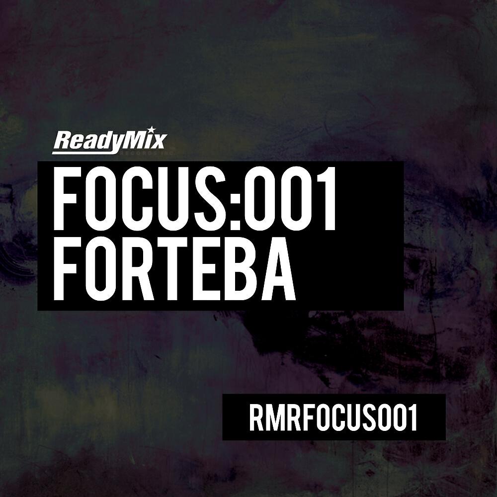 Moti Brothers - The Beginning (Forteba Remix)
