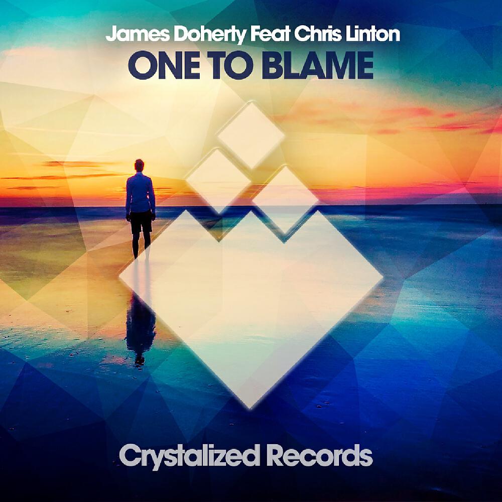 James Doherty - One To Blame