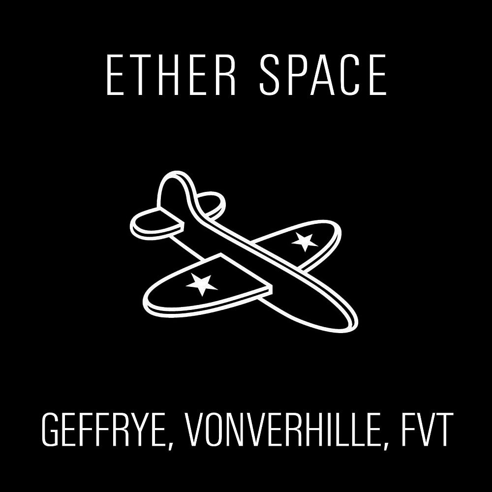 Постер альбома Ether Space