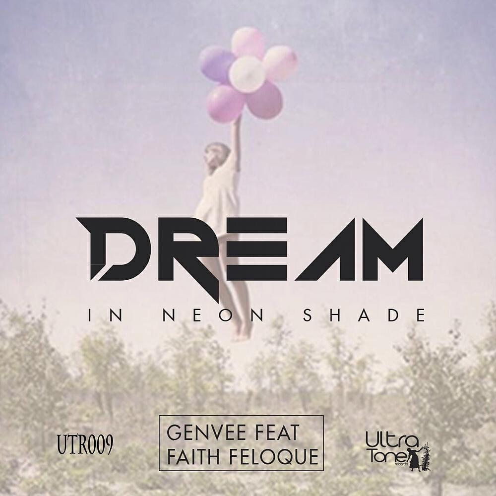 GenVee - Dream In Neon Shades
