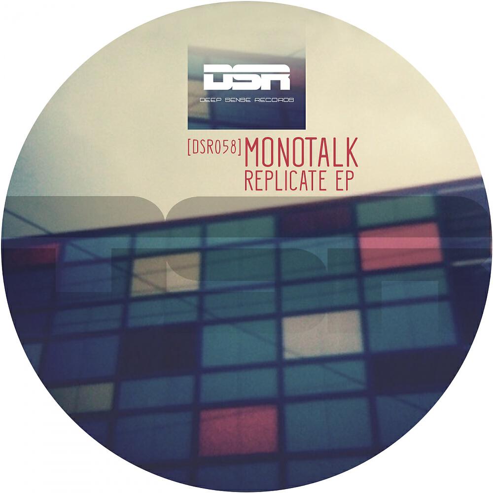 Monotalk - Replicate