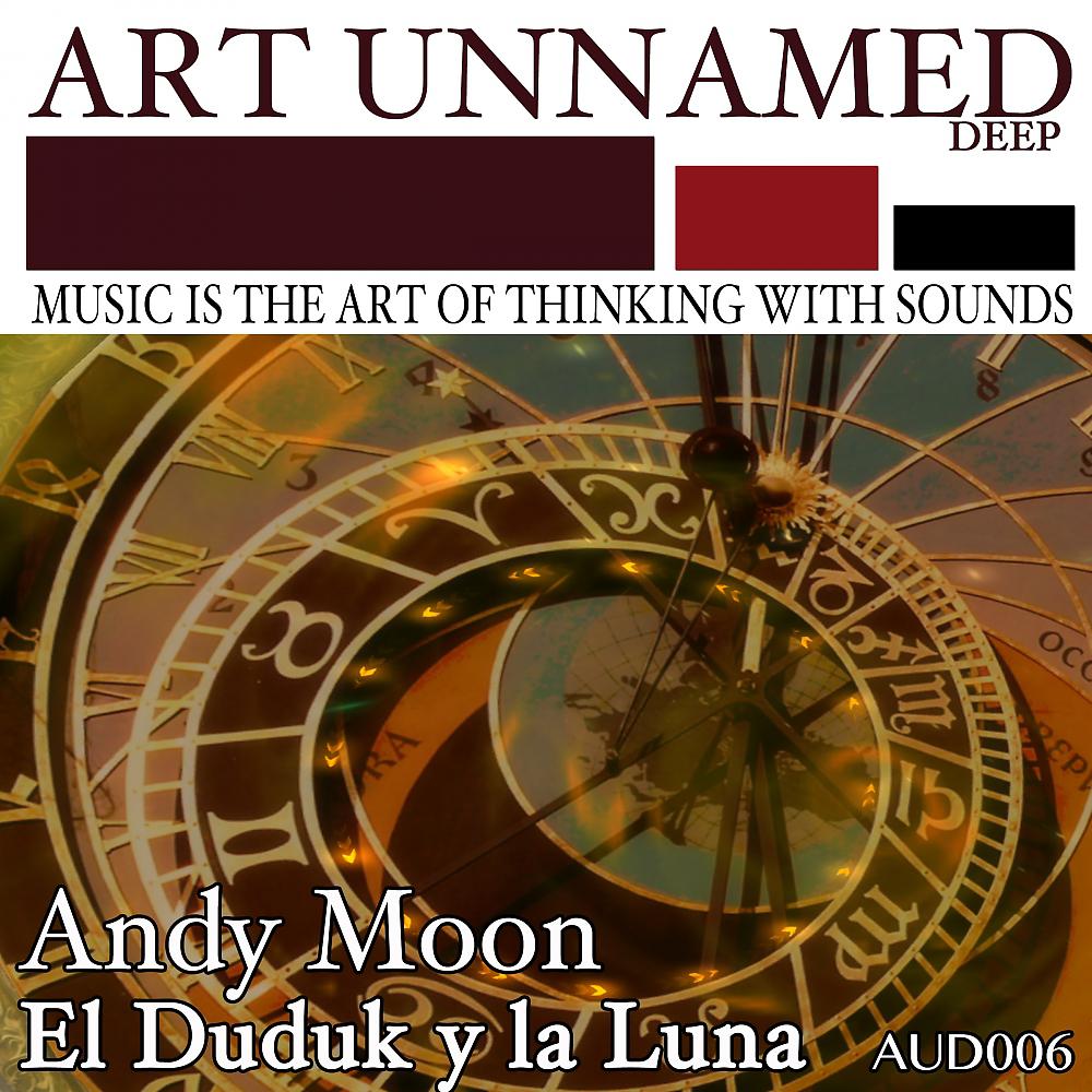 Постер альбома El Duduk Y La Luna